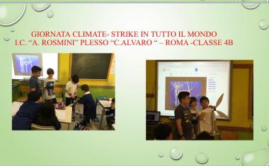 Lavoro ppt 4B